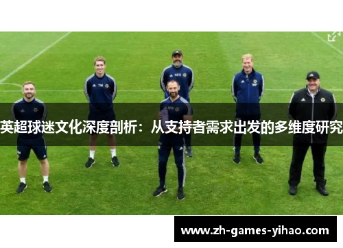 英超球迷文化深度剖析：从支持者需求出发的多维度研究