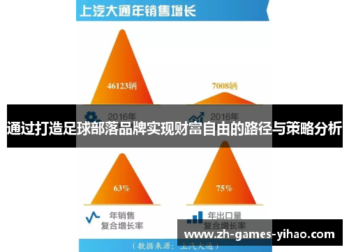 通过打造足球部落品牌实现财富自由的路径与策略分析