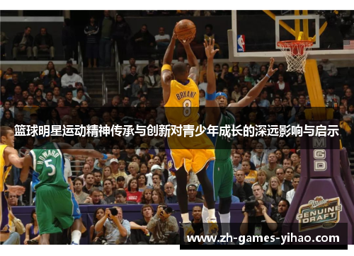 篮球明星运动精神传承与创新对青少年成长的深远影响与启示 篮球明星运动精神传承与创新对青少年成长的深远影响与启示