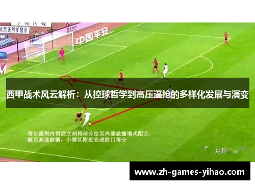 西甲战术风云解析:从控球哲学到高压逼抢的多样化发展与演变 西甲战术风云解析:从控球哲学到高压逼抢的多样化发展与演变