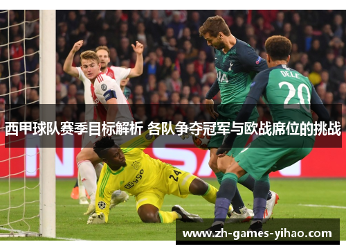 西甲球队赛季目标解析 各队争夺冠军与欧战席位的挑战 西甲球队赛季目标解析 各队争夺冠军与欧战席位的挑战